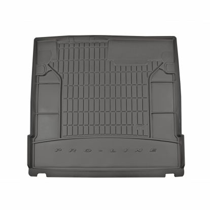 3D trunk mats compatible for Ford Grand Tourneo Connect , 2017>, minivan