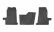 rubber mat compatible for Ford Transit, 2000>2013 - 1st row-1
