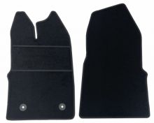 tekstilni tepih za unutrašnjost za Ford Custom Transit/Tourneo, 2012>2023 / Ford Transit 2014>2019, 1 red