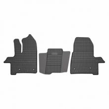 Ford Transit Van, 2019> - 1st row