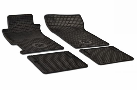 gumeni tepih odgovara za Honda Accord, 1998>2002 - DO ISTEKA ZALIHA