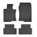 rubber mat compatible for Honda Accord 8, 2008>2015-1