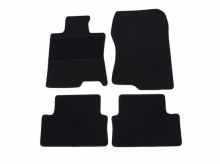 tekstilni tepih za unutrašnjost za Honda Accord 8 / Karavan, 2008>2015