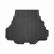 3D trunk mats compatible for Honda Civic / Rover 45, 1995>2001, sedan-1