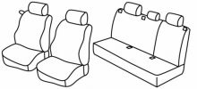 Honda Civic, 2001>2005 - 3 door