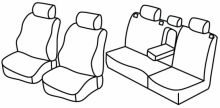Honda Civic, 2001>2005 - 5 door