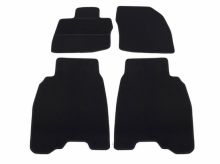 tekstilni tepih za unutrašnjost za Honda Civic 8, 5vrata, 2005>2012