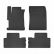rubber mat compatible for Honda Civic 4-door Sedan, 2011>2017-1