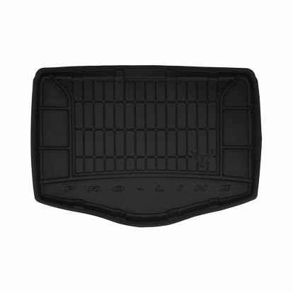 3D trunk mats compatible for Honda Civic 5-door Hatchback, 2011>2016