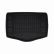 3D trunk mats compatible for Honda Civic 5-door Hatchback, 2011>2016-1