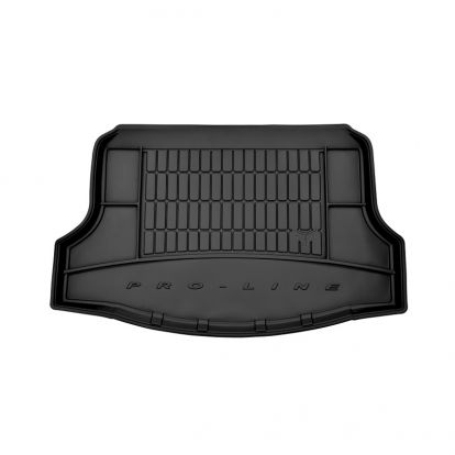 3D trunk mats compatible for Honda Civic 5-door Hatchback, 2017>