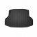 3D trunk mats compatible for Honda Civic 4-door Sedan, 2017>-1