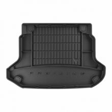 3D trunk mats for Honda CR-V, 2001>2006, suv