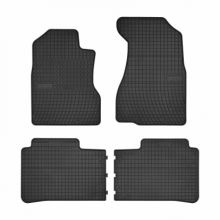 rubber mat for Honda CR-V, 2002>2006