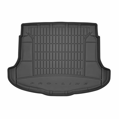 3D trunk mats compatible for Honda CR-V, 2006>2011, suv