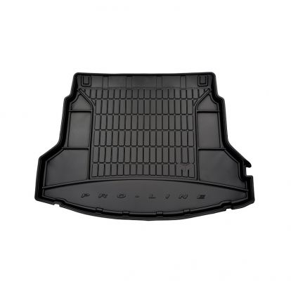 3D trunk mats compatible for Honda CR-V, 2012>2018, suv