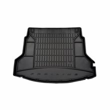 3D trunk mats for Honda CR-V, 2012>2018, suv