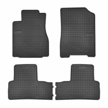 rubber mat for Honda CR-V, 2012>2016