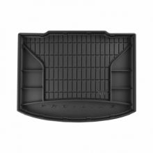 3D trunk mats for Honda CR-V, 2016>2023