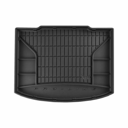 3D trunk mats compatible for Honda CR-V, 2016>2023
