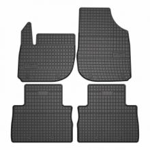 rubber mat for Honda e:Ny1, 2023>