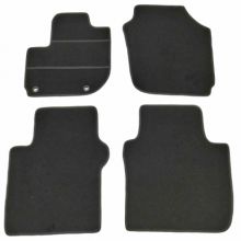 tekstilni tepih za unutrašnjost za Honda HR-V, 2015>2022