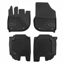 3D tepisi za unutrašnjost za Honda HR-V e:HEV, 2021>