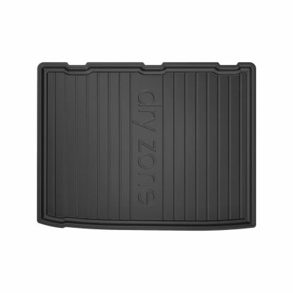 3D trunk mats compatible for Honda Insight, 2009>2014, liftback