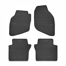 rubber mat for Honda City / Honda Jazz, 2002>2008