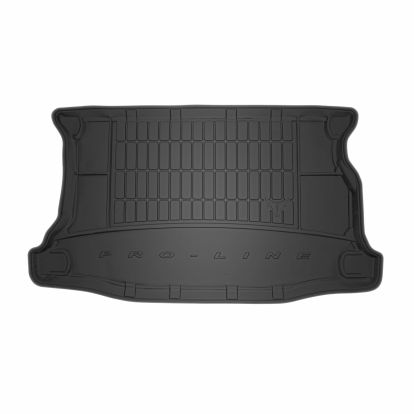 kadice za prtljažnik odgovaraju za Honda Jazz 5-vrata Hatchback, 2001>2008