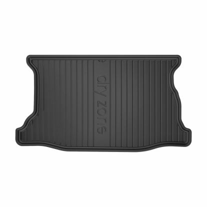 kadice za prtljažnik odgovaraju za Honda Jazz 5-vrata Hatchback, 2001>2008