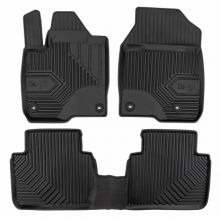 3D mats for interior for Honda ZR-V, 2023>