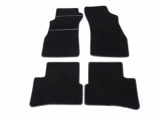 tekstilni tepih za unutrašnjost za Hyundai Accent 1, 1994>1999