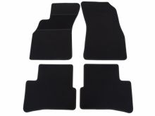 tekstilni tepih za unutrašnjost za Hyundai Accent 2, 2000>2006