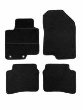 tekstilni tepih za unutrašnjost za Hyundai Bayon, 2021>