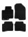 interior textile mats compatible for Hyundai Bayon, 2021>-1