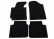 interior textile mats compatible for Hyundai Elantra 3, 2011>2014-1