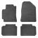 rubber mat compatible for Hyundai Elantra, 2016>2020-1