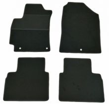 tekstilni tepih za unutrašnjost za Hyundai Elantra 4, 2016>2020