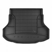 3D trunk mats for Hyundai Elantra, 2020>, sedan