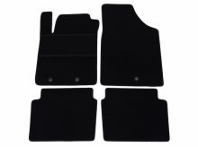 Hyundai i10, 2008>2013 (vozač-2 fiksatora, suv - 1 fiks.)