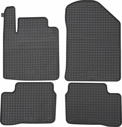 gumeni tepih odgovara za Hyundai i10, 2013> - DO ISTEKA ZALIHA