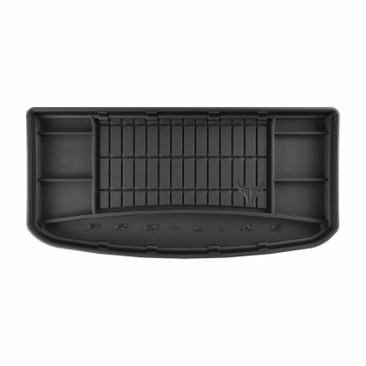 kadice za prtljažnik odgovaraju za Hyundai i10, 2020>, hatchback