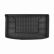3D trunk mats compatible for Hyundai i20, 2008>2014, hatchback-1