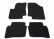 interior textile mats compatible for Hyundai i20, 2012> 2014-1