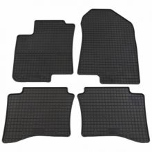 gumeni tepih za Hyundai i20 / i20 hybride, 2020>/ Bayon, 2021> - DO ISTEKA ZALIHA