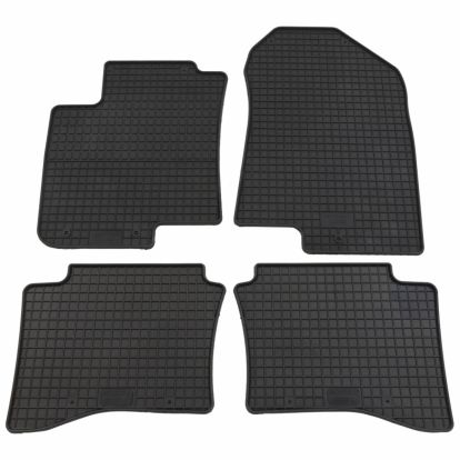 gumeni tepih odgovara za Hyundai i20 / i20 hybride, 2020>/ Bayon, 2021> - DO ISTEKA ZALIHA