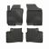 3D mats for interior compatible for Hyundai i30, 2007>2012-1