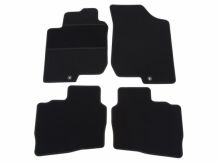 tekstilni tepih za unutrašnjost za Hyundai i30 SW, 2007>2012