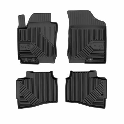3D mats for interior compatible for Hyundai i30 SW, 2007>2012